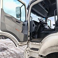 КамАЗ 5490 4x2 Седельный тягач, 2018, 551 845 км