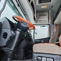 Foton AUMAN 4x2 Седельный тягач, 2023, 59 409 км