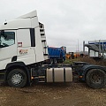 Renault T 4x2 Седельный тягач, 2018, 969 865 км