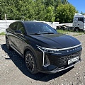 EXEED RX, 2023, 70 602 км