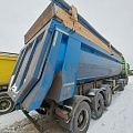 Тонар 9589 Полуприцеп самосвал, 2023
