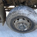 FAW J6 6x6 Самосвал, 2023, 30 513 км
