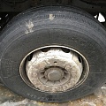Howo ZZ 6x4 Самосвал, 2022, 166 177 км