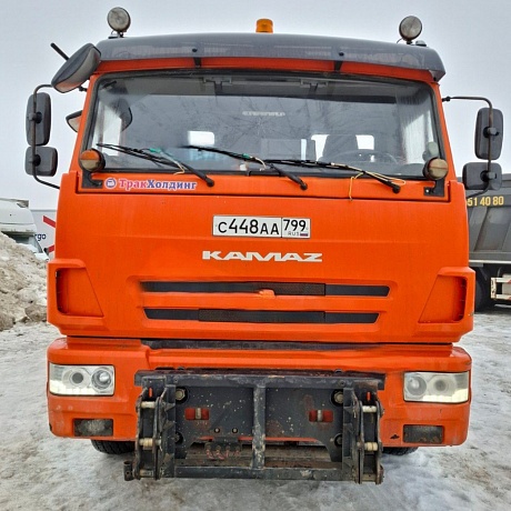 АО Мценский завод "Коммаш"  
