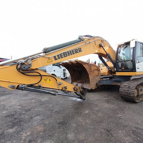 LIEBHERR  