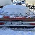 Grunwald 9454 Полуприцеп контейнеровоз 4 оси, 2024