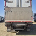 ТТМ-Центр АФ-4750 на шасси IVECO EuroCargo 4x2 Изотермический/рефрижератор с гидробортом, 2016, 667 509 км