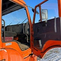 КамАЗ 6520 6x4 Самосвал, 2023, 32 283 км