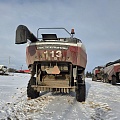 КЗ Ростсельмаш РСМ-181 Комбайн, 2024