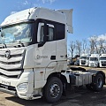 Foton AUMAN 4x2 Седельный тягач, 2023, 93 470 км