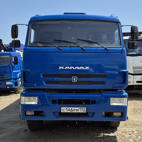 КамАЗ  