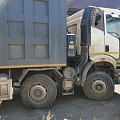 FAW J6 8x4 Самосвал, 2022, 47 095 км