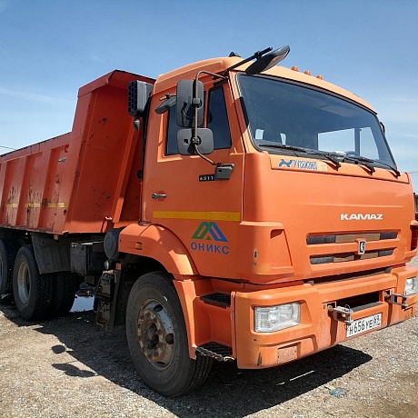 КамАЗ  