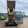 BIZON BS Автобетоносмеситель с самозагрузкой, 2023