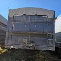 ПК ИНТЕРПРИЦЕП 8533 Полуприцеп зерновоз, 2023