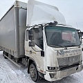 КамАЗ 43089 4x2 Бортовой (Евроборт), 2024, 137 957 км