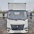 Автомеханический Завод 5758 на шасси КамАЗ 43085 4x2 Изотермический/рефрижератор, 2023, 26 133 км
