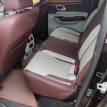 Foton Tunland G9, 2023, 56 385 км