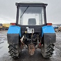 МТЗ Беларус 82 Трактор, 2023, 1 786 км