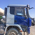 Shacman (Shaanxi) SX 6x4 Автобетоносмеситель, 2023, 59 049 км