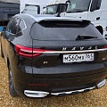 Haval F7, 2019, 222 337 км