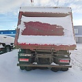 КамАЗ 65201 8x4 Самосвал, 2023