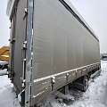 КамАЗ 43082 4x2 Бортовой (Евроборт), 2024