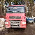 КамАЗ 65201 8x4 Самосвал, 2017, 546 469 км