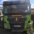 Shacman (Shaanxi) SX 8x4 Самосвал, 2023