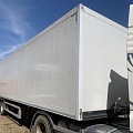 Тонар 9786 Полуприцеп изотермический/рефрижератор, 2024