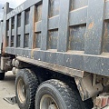 Shacman (Shaanxi) SX 6x6 Самосвал, 2022, 155 610 км