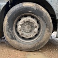 MAN TGX 4x2 Седельный тягач, 2018