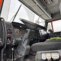 КамАЗ 6520 6x4 Самосвал, 2022
