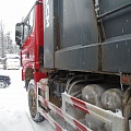 Shacman (Shaanxi) SX 6x6 Самосвал, 2023, 78 639 км