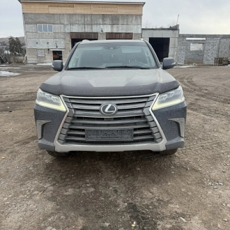 Lexus  