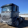 Mercedes-Benz AROCS 6x4 Седельный тягач, 2019, 361 373 км