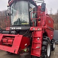 NEW AGE 4LZ Комбайн, 2023, 1 332 км