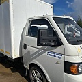 Меткомплекс KAMN на шасси JAC N35 Промтоварный, 2022, 124 776 км