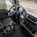 SITRAK C7H 8x4 Самосвал, 2022