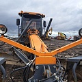 UMG (Брянский Арсенал) ГС-14.02 Автогрейдер, 2022, 16 490 км