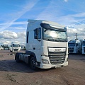 DAF XF 4x2 Седельный тягач, 2020, 532 544 км