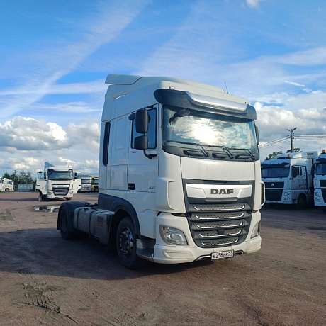 DAF  