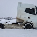 DAF XG 4x2 Седельный тягач, 2023, 400 557 км