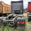 Foton AUMAN 4x2 Седельный тягач, 2023, 183 044 км