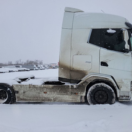 DAF  