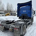 Scania P 4x2 Седельный тягач, 2017, 1 471 777 км