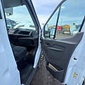 ТТМ-Центр АФ-3720 на шасси Ford Transit Изотермический/рефрижератор, 2021, 255 440 км