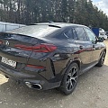 BMW X6, 2020, 205 059 км