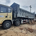 Shacman (Shaanxi) SX 8x4 Самосвал, 2022, 94 022 км