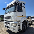 КамАЗ 5490 4x2 Седельный тягач, 2020, 253 643 км